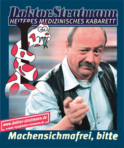 Machensichmafrei, bitte!